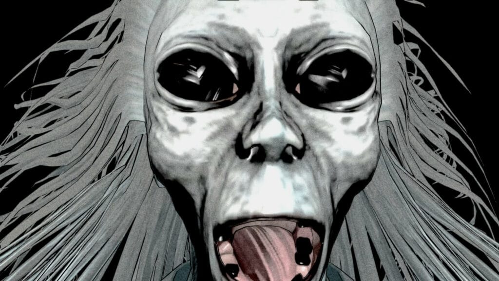 NOROI KAGO: The Grudged Domain llegará a Nintendo Switch