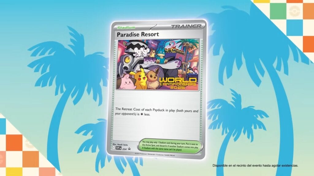 Todo lo que debes saber del Pokémon Presents