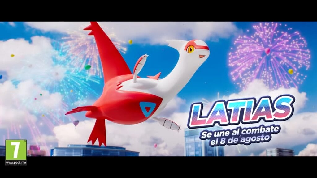 Todo lo que Ocurrido en el Pokémon Presents Todo lo que debes saber del Pokémon Presents