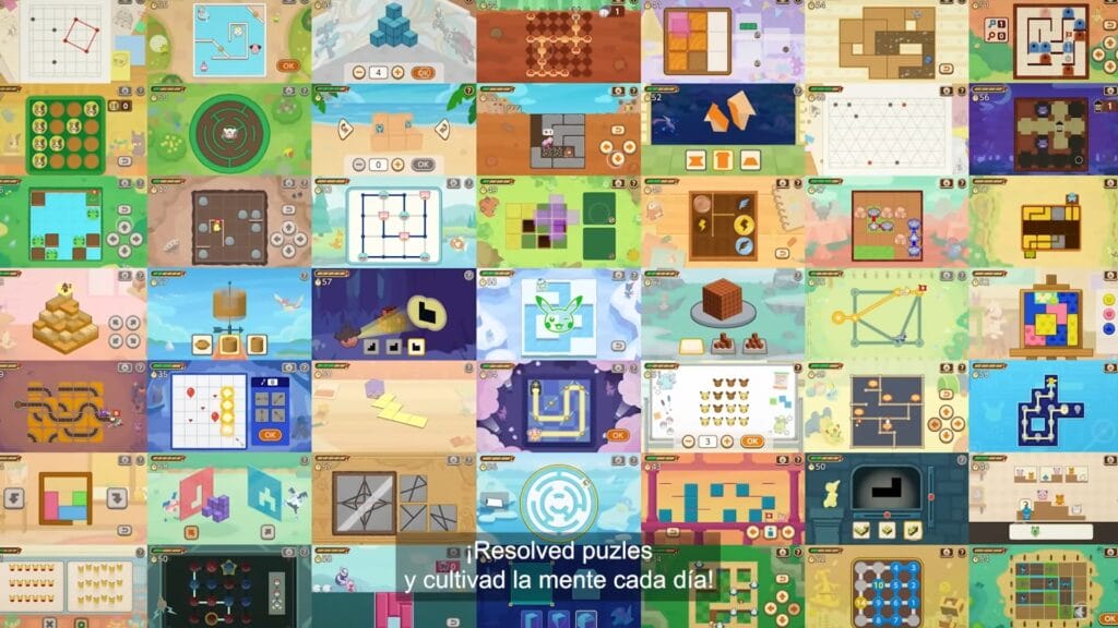 Todo lo que debes saber del Pokémon Presents