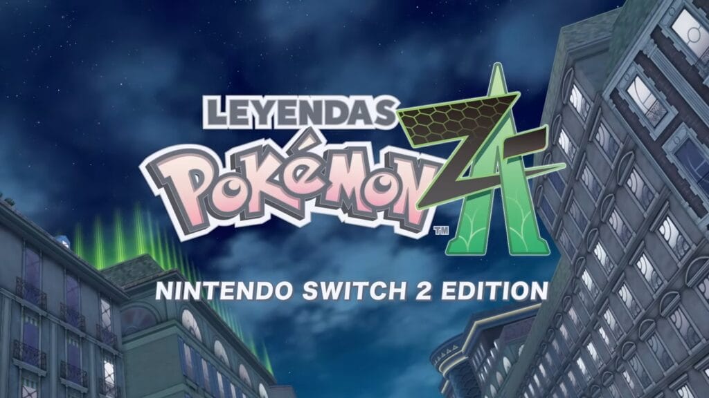 Todo lo que debes saber del Pokémon Presents