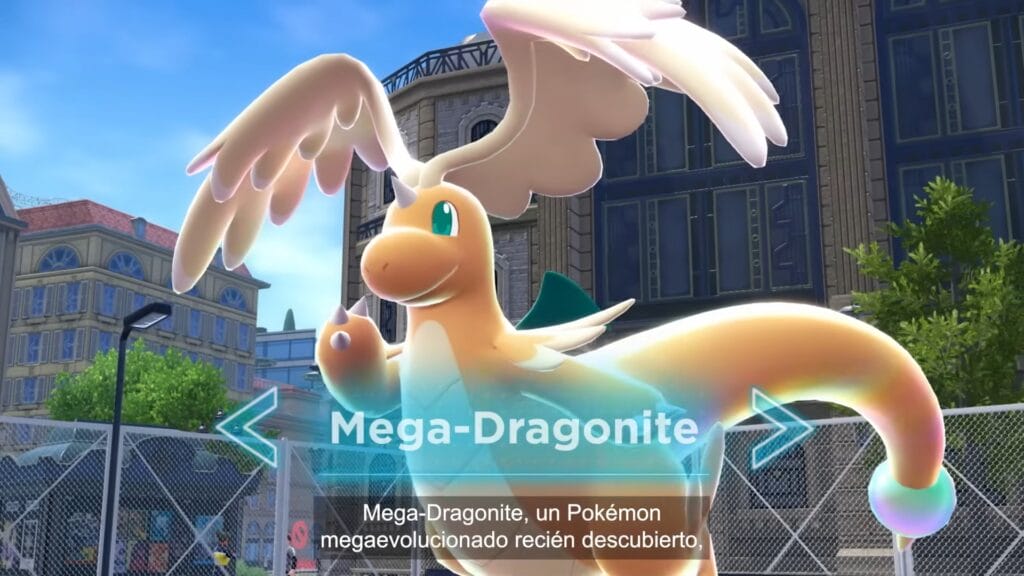 Todo lo que Ocurrido en el Pokémon Presents Todo lo que debes saber del Pokémon Presents