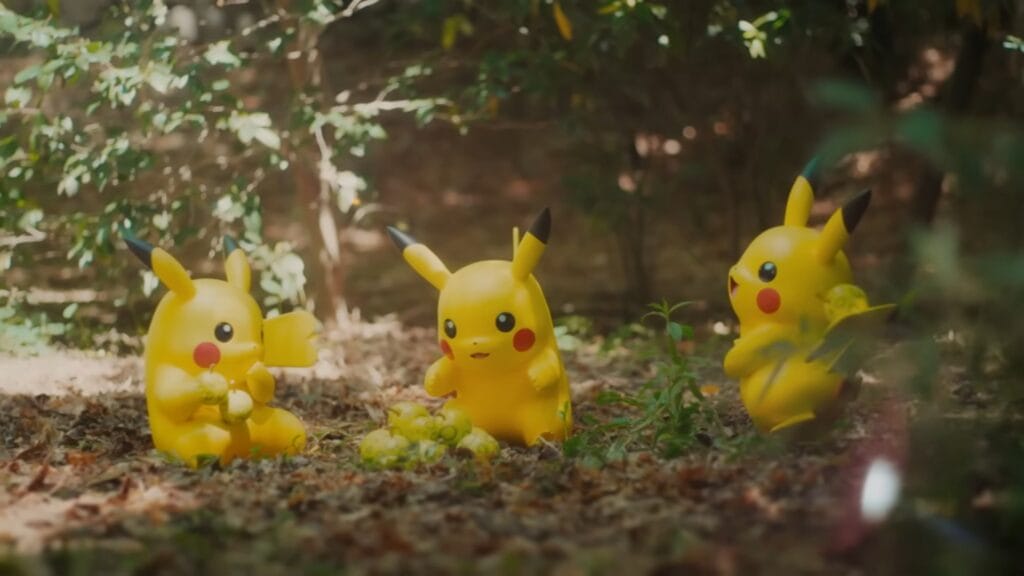 Todo lo que debes saber del Pokémon Presents