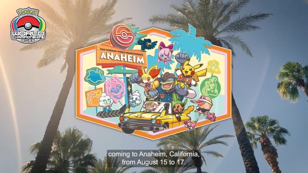 Todo lo que debes saber del Pokémon Presents