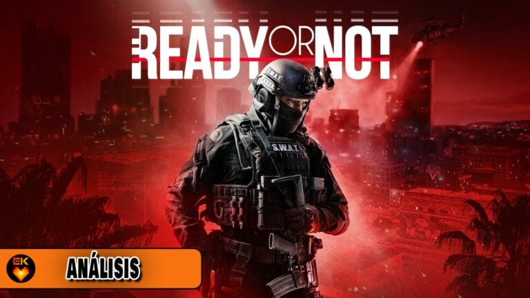 Análisis: Ready or Not