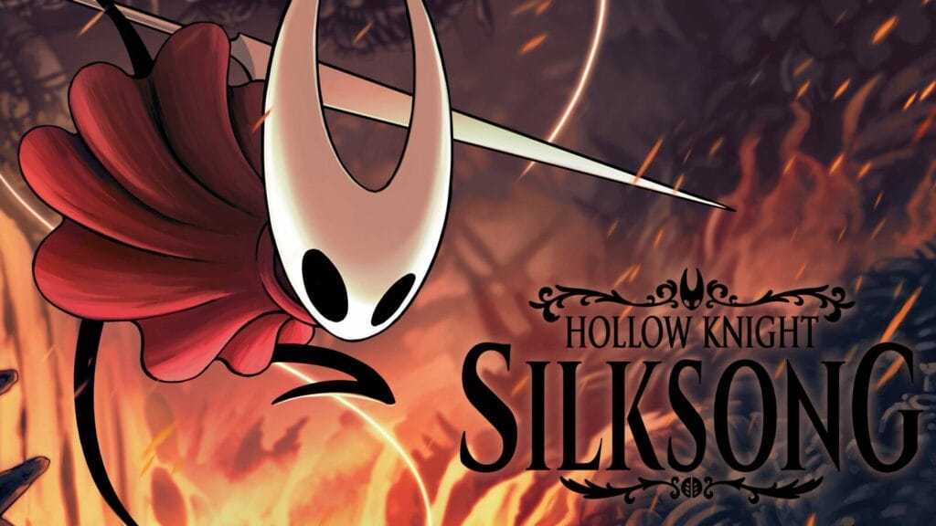 Hollow Knight: Silksong será jugable en la Gamescom