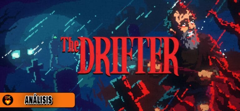 Análisis: The Drifter