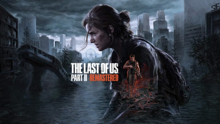 The Last of Us II Remastered añade un nuevo modo a su campaña