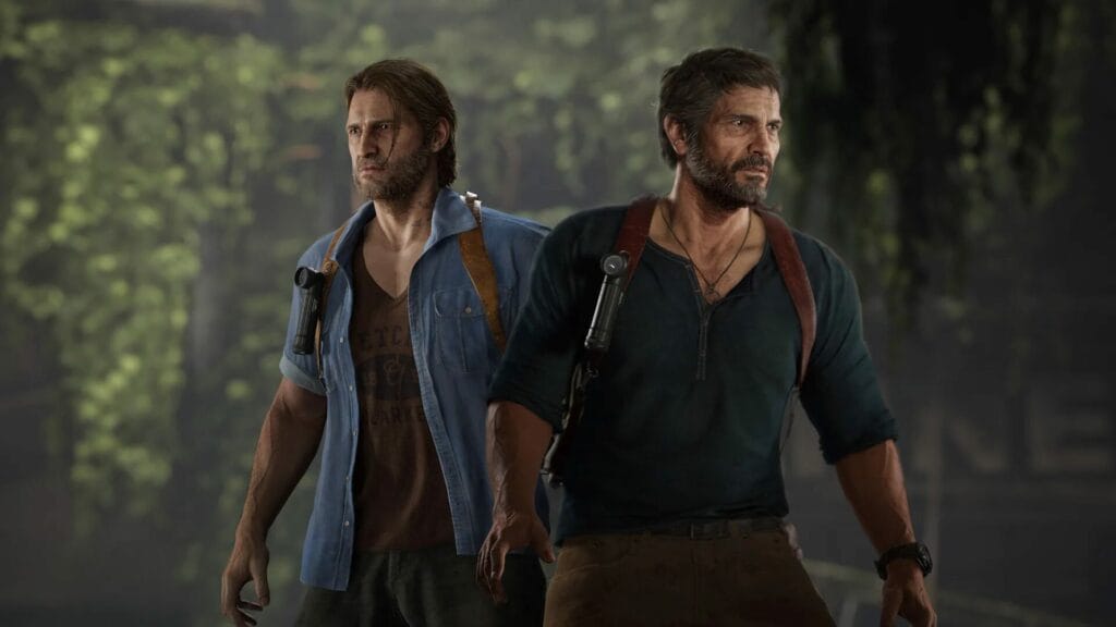 The Last of Us II Remastered añade un nuevo modo a su campaña