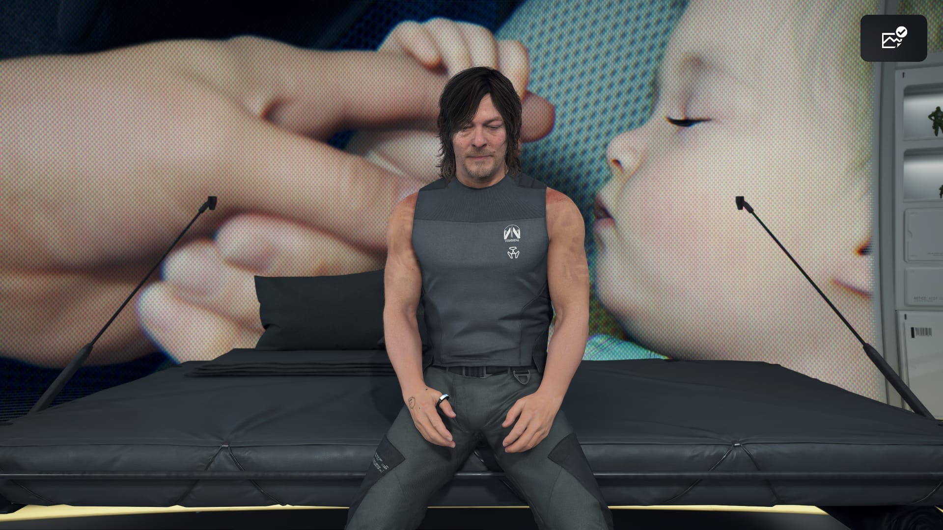 Análisis - Death Stranding 2: On the Beach Análisis - Death Stranding 2: On the Beach