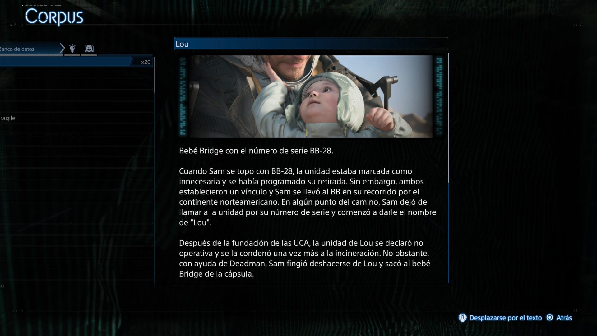 Análisis - Death Stranding 2: On the Beach Análisis - Death Stranding 2: On the Beach