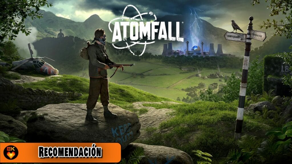 Recomendación: atomfall