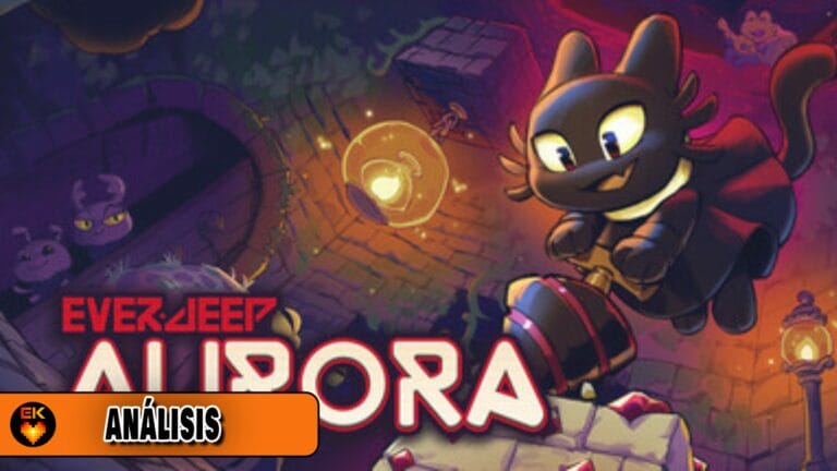 Análisis: Everdeep Aurora
