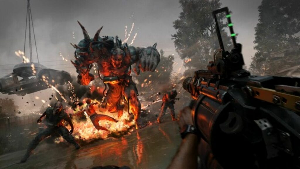 Dying Light: The Beast se retrasa un poco