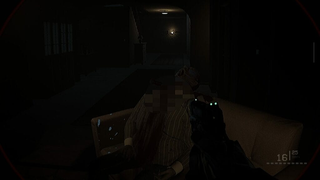 Análisis: Amber Alert