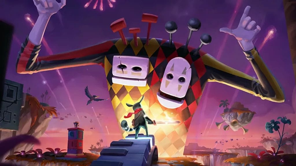 Figment 2 y Sky Racket gratis en Epic el 10 de julio Figment 2 y Sky Racket gratis en Epic el 10 de julio