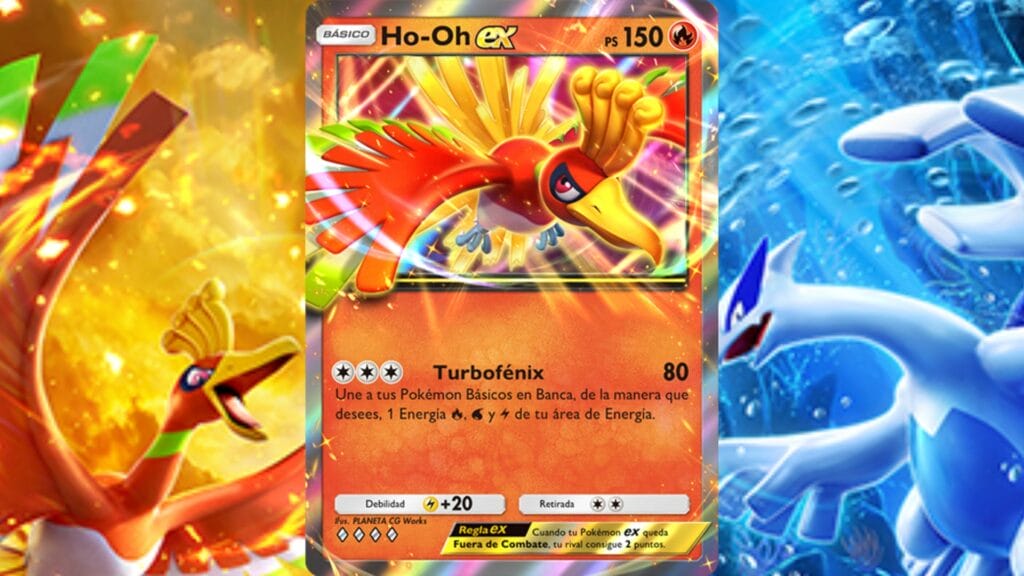 ¡Saber Marino y Celeste! La nueva expansión de Pokemon TCG Pocket está al caer