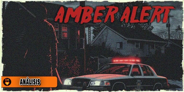 Análisis: Amber Alert