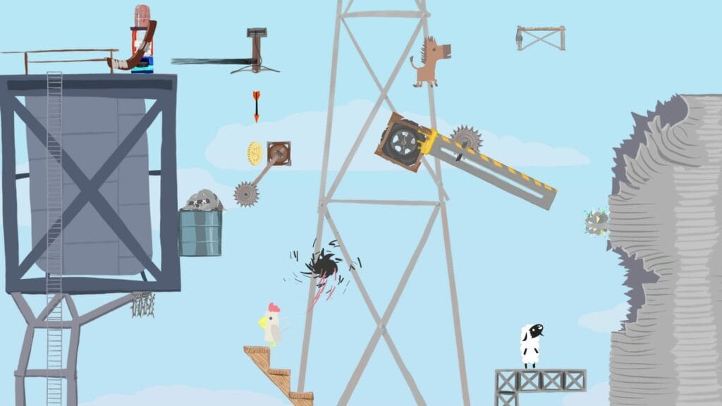 Nuevos juegos añadidos en Game Pass junio de 2025