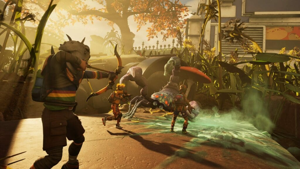 Nuevos juegos añadidos en Game Pass juLio de 2025