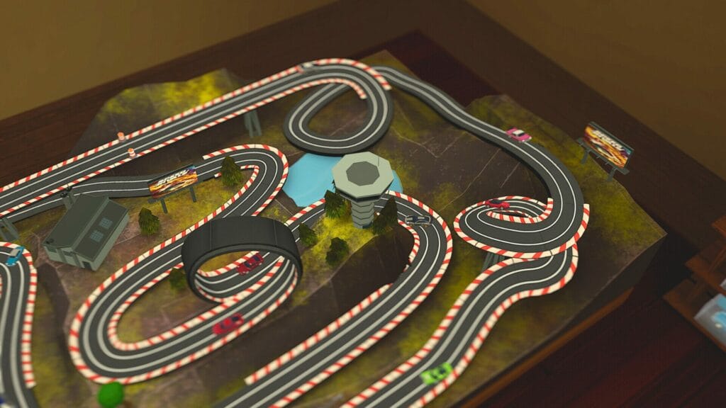 Speed Rivals es un nuevo juego de carreras slot y tiene demo gratis Speed Rivals es un nuevo juego de carreras slot y tiene demo gratis