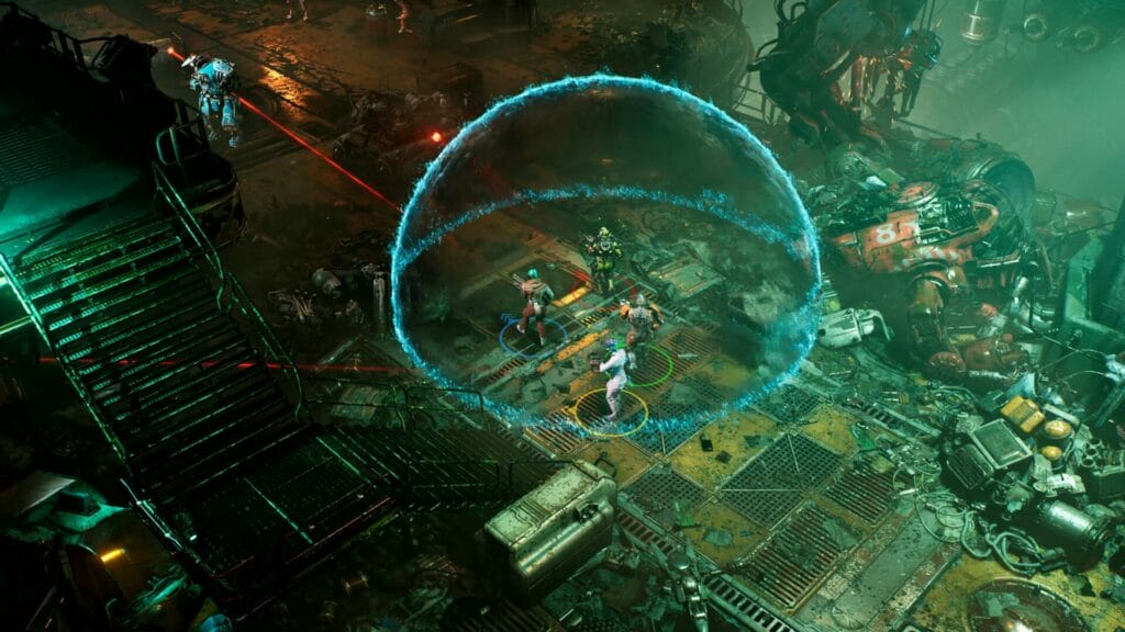 Nuevos juegos añadidos en Game Pass junio de 2025