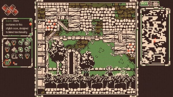 Análisis: Everdeep Aurora Análisis: Everdeep Aurora