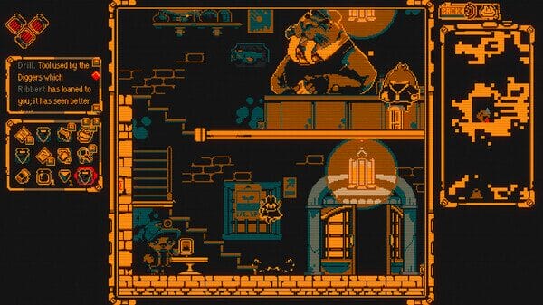 Análisis: Everdeep Aurora Análisis: Everdeep Aurora