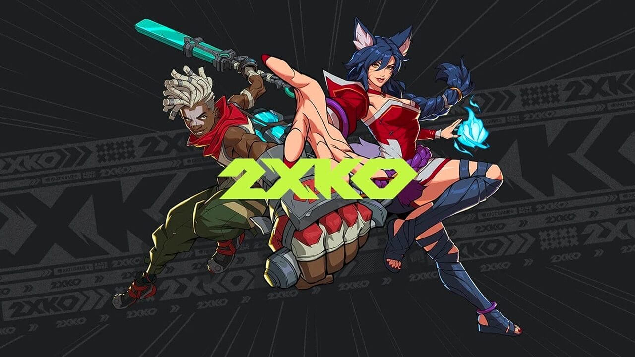 2XKO lanza su beta cerrada el 9 de septiembre