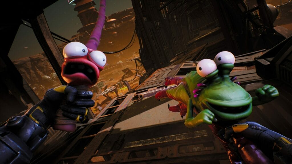 Nuevos juegos añadidos en Game Pass juLio de 2025