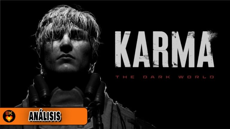 Análisis - Karma: The Dark World