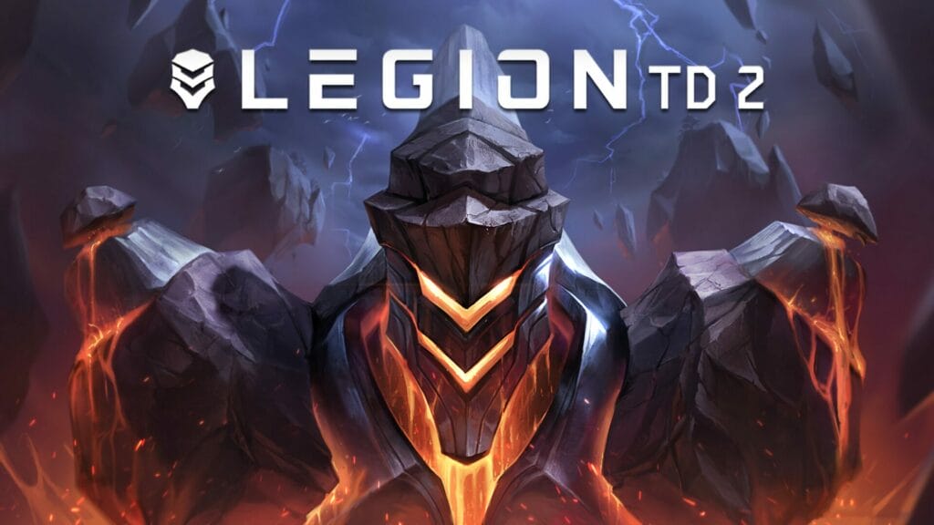 Legion TD 2 gratis en Epic el 24 de julio