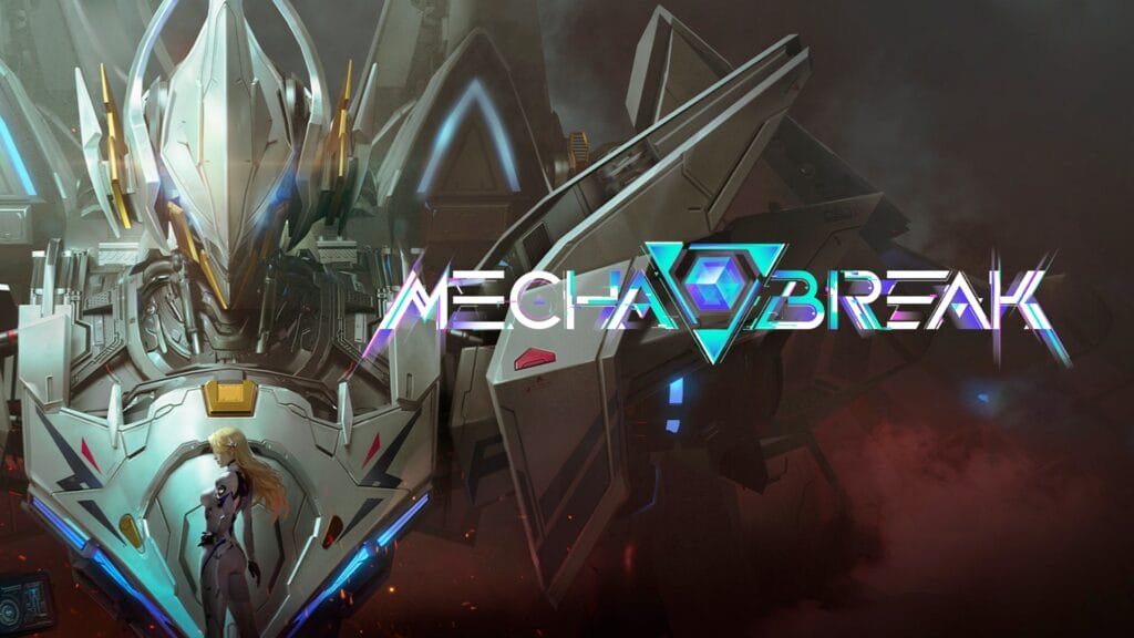 Mecha Break, el nuevo free to play de mechas exclusivo para PC y Xbox, arrasa en su estreno