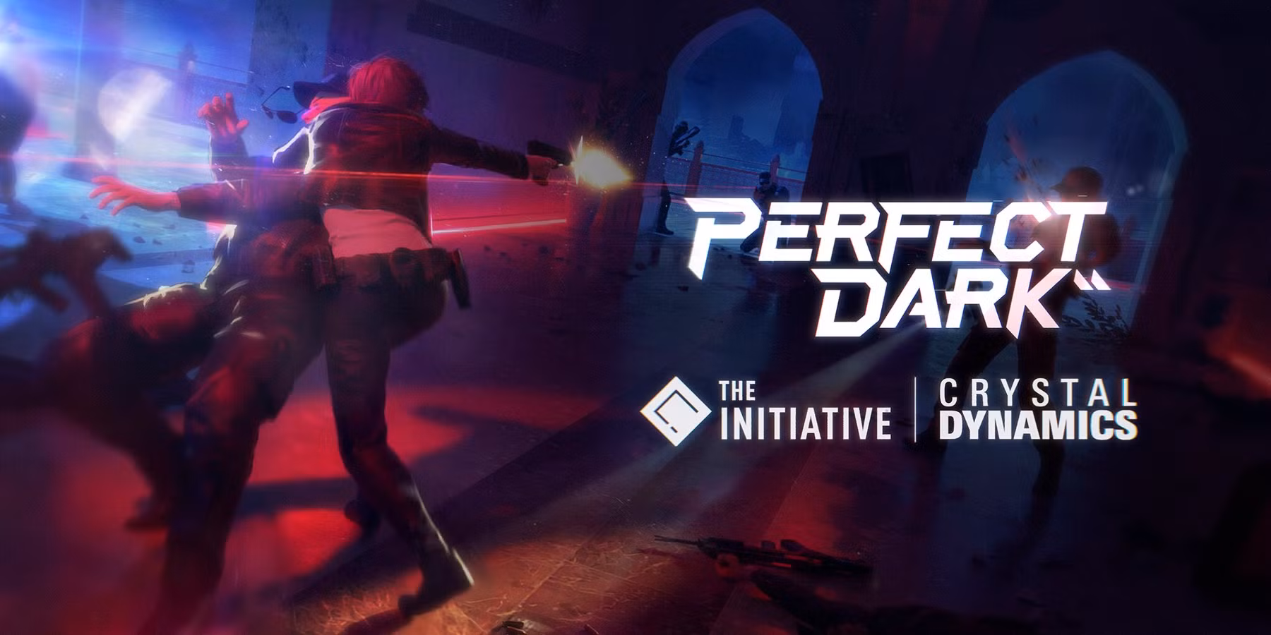 Microsoft cancela el remake de Perfect Dark para Xbox, y cierra su estudio desarrollador