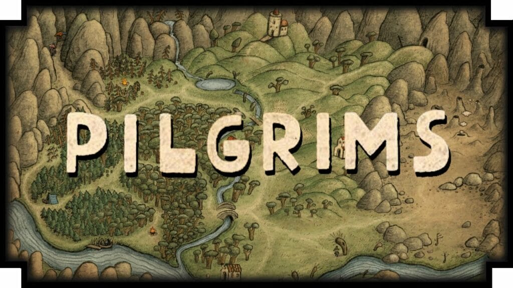 Keylocker y Pilgrims gratis en Epic el 31 de julio