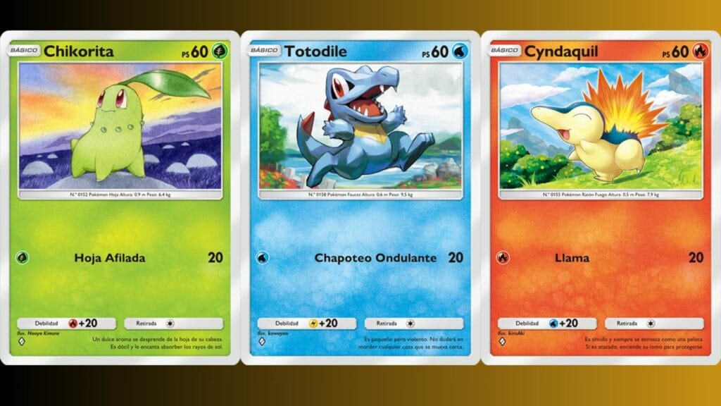 ¡Saber Marino y Celeste! La nueva expansión de Pokemon TCG Pocket está al caer