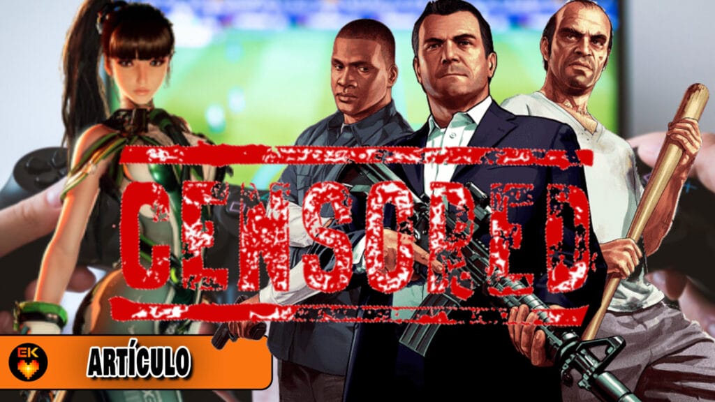 La censura: ¿Problema o solución?