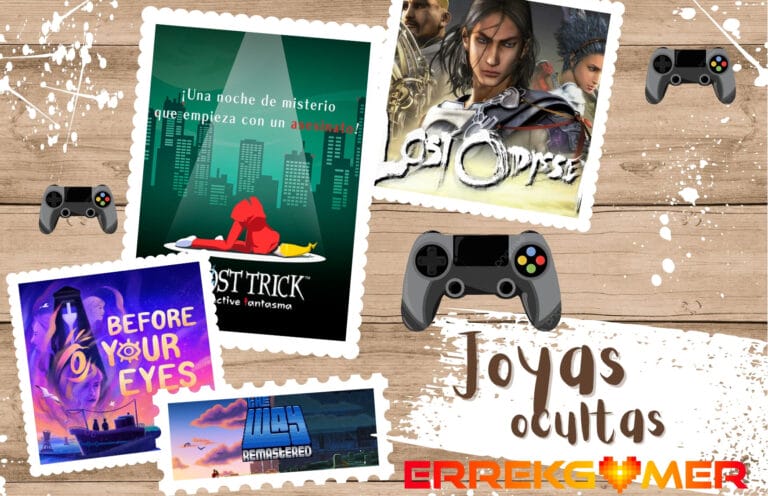 Joyas ocultas (o no tan ocultas) que deberías conocer