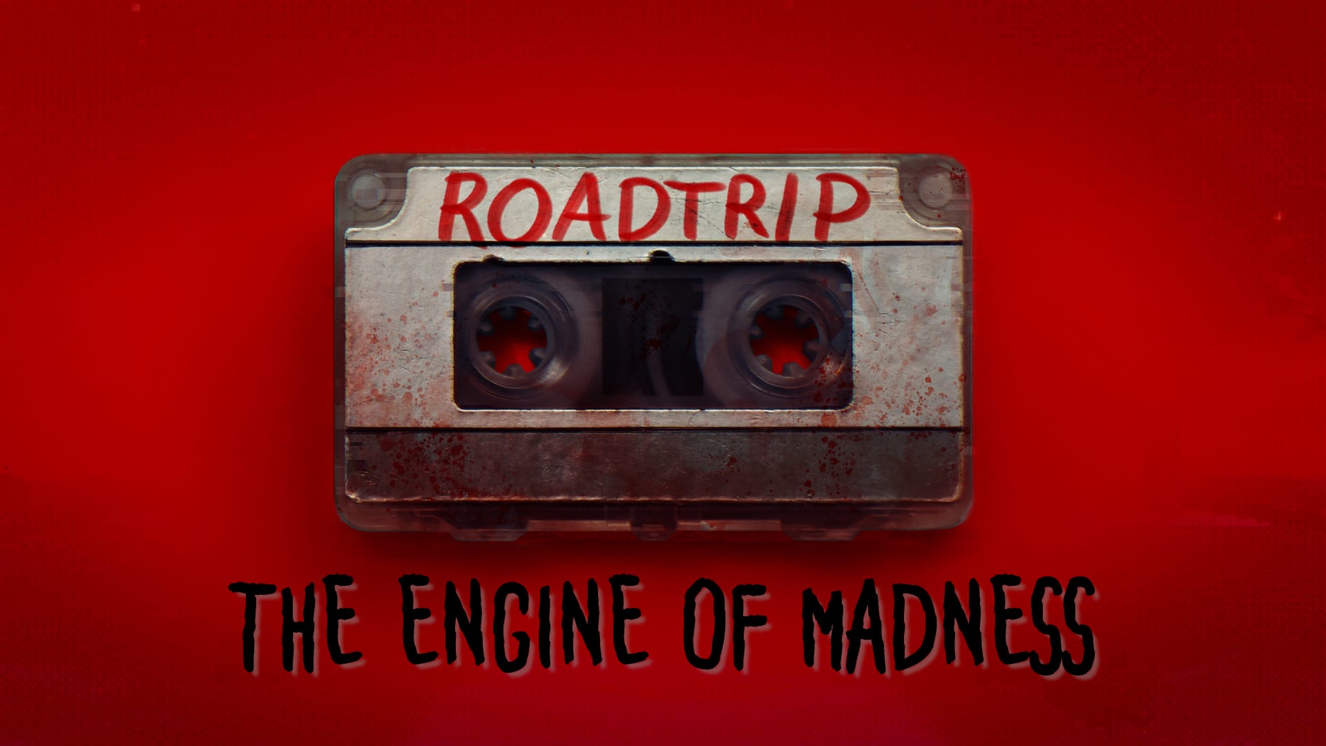 Roadtrip: El Motor de la Locura, es un juego de terror y simulación centrado en la Comunidad Valenciana