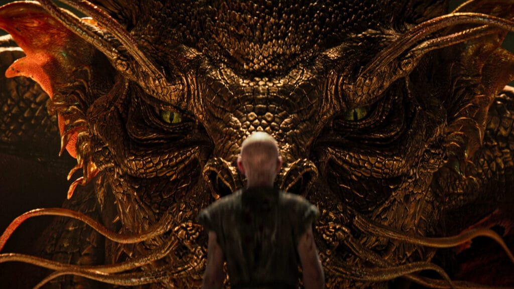 Recomendación: Secret level