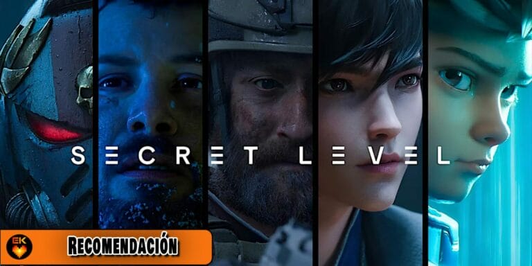 Recomendación: Secret level