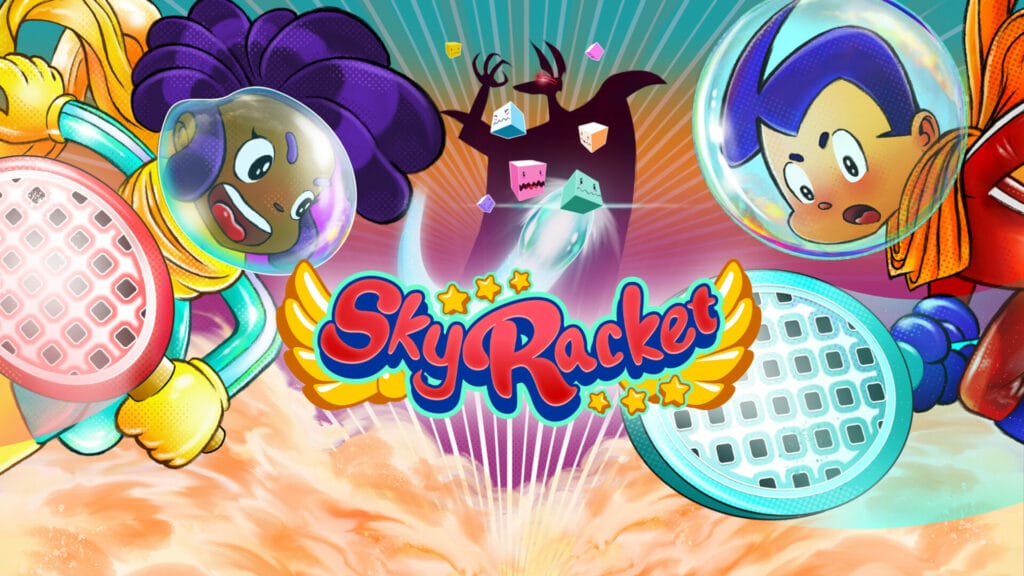 Figment 2 y Sky Racket gratis en Epic el 10 de julio