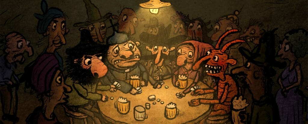 Keylocker y Pilgrims gratis en Epic el 31 de julio