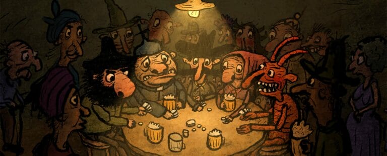 Keylocker y Pilgrims gratis en Epic el 31 de julio