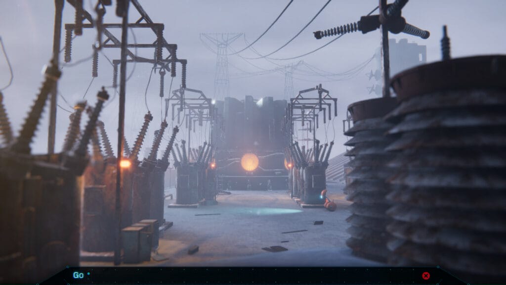Se anuncia NODE: The Last Favor of the Antarii