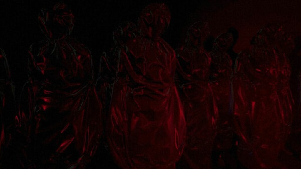 Análisis: Dead Take