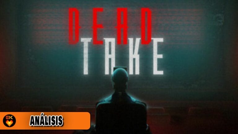 Análisis: Dead Take