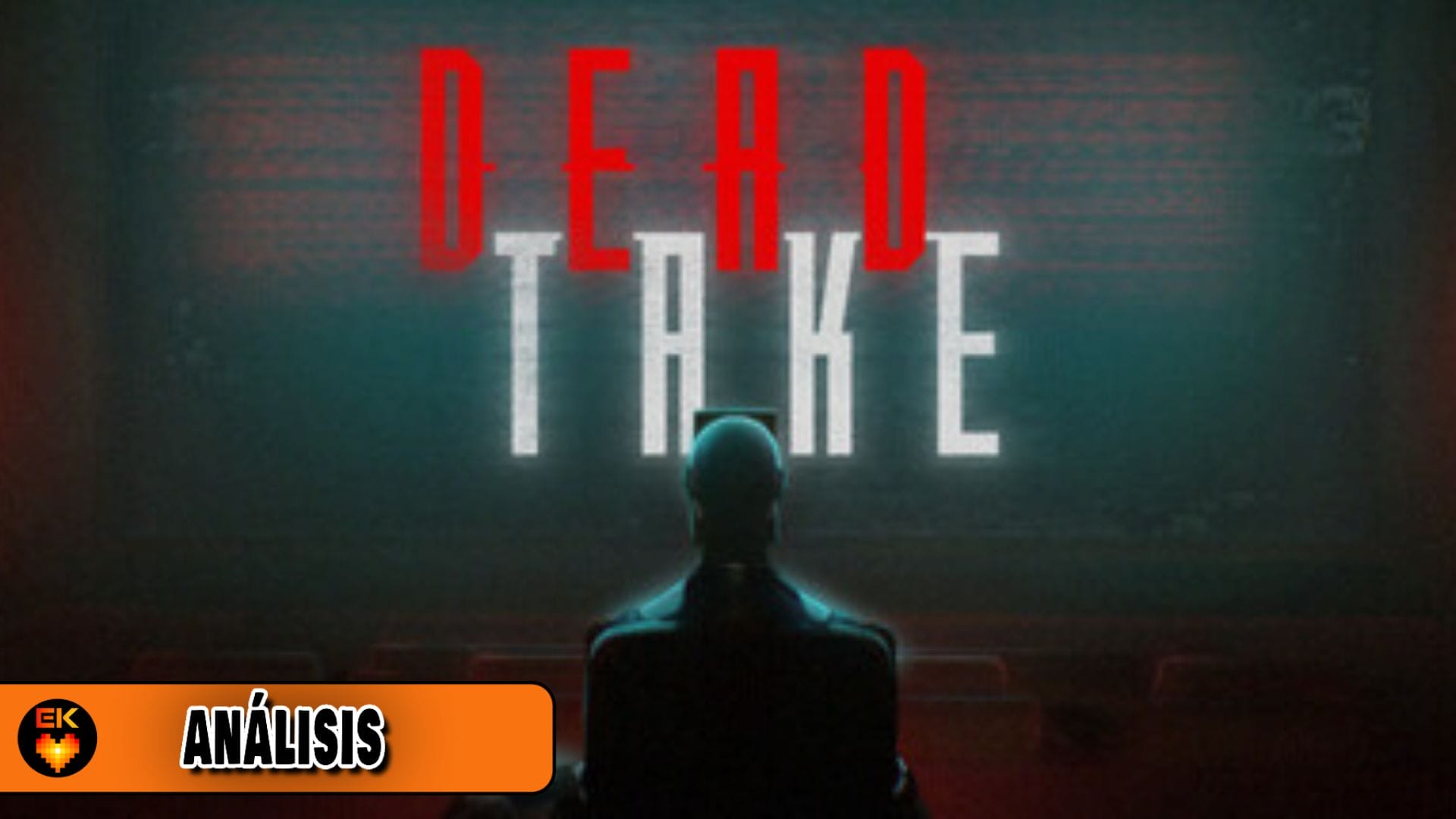 Análisis: Dead Take