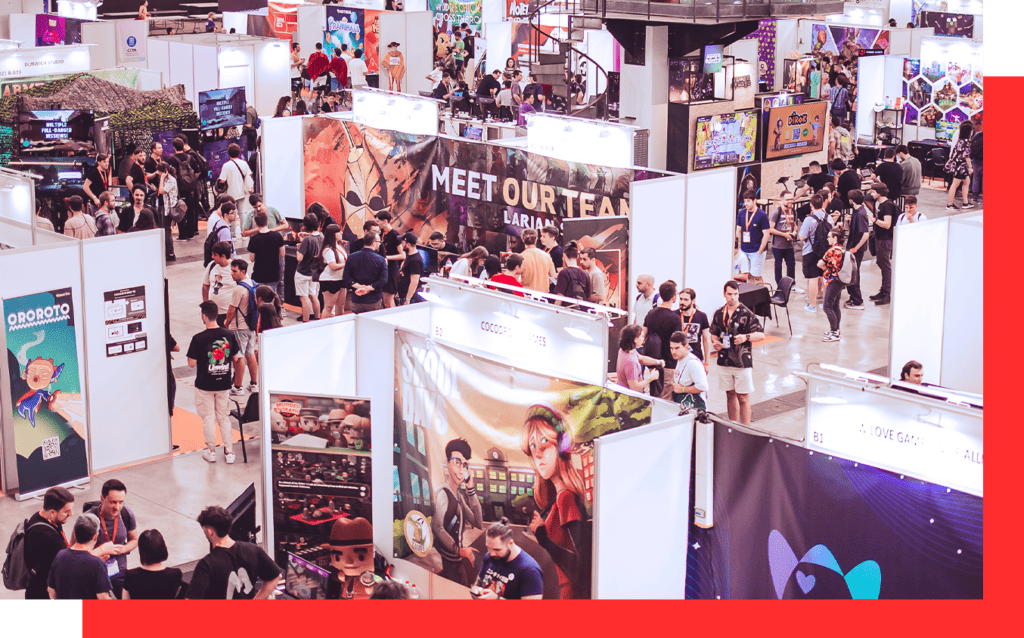 Barcelona Game Fest se alía con WiDev Hub para lanzar DonaDev