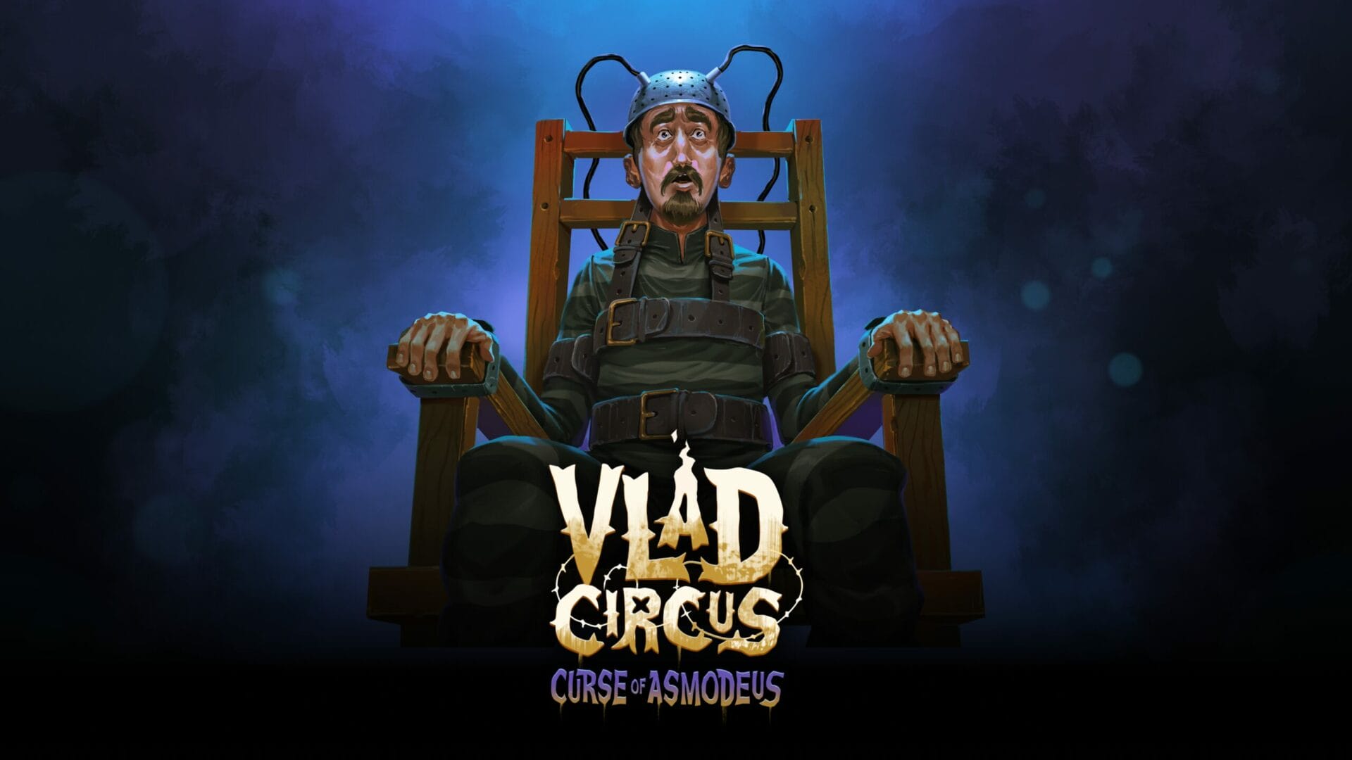 Vlad Circus: Curse of Asmodeus confirma su fecha de salida